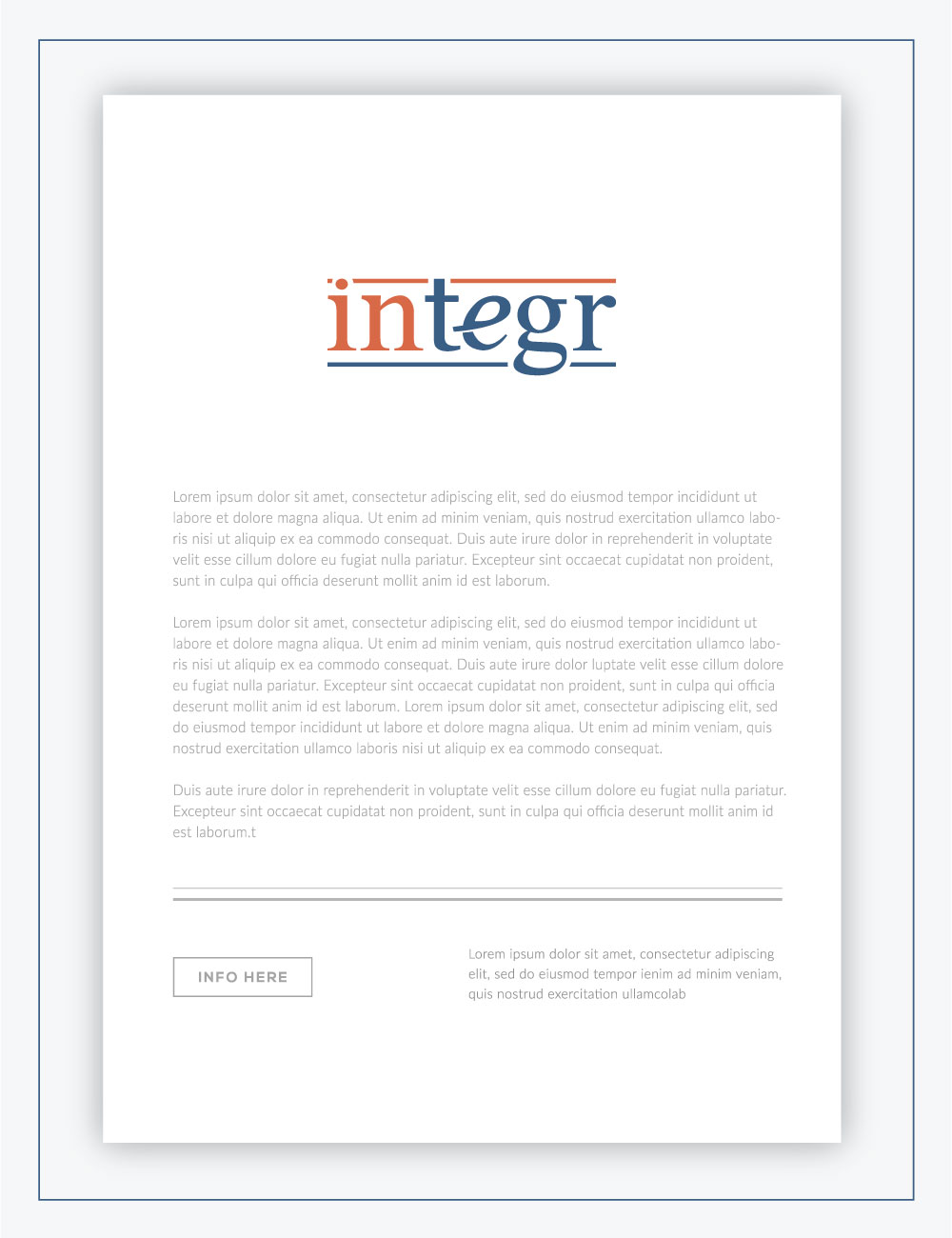 Logo Design by solidinto for this project | Design #23910865