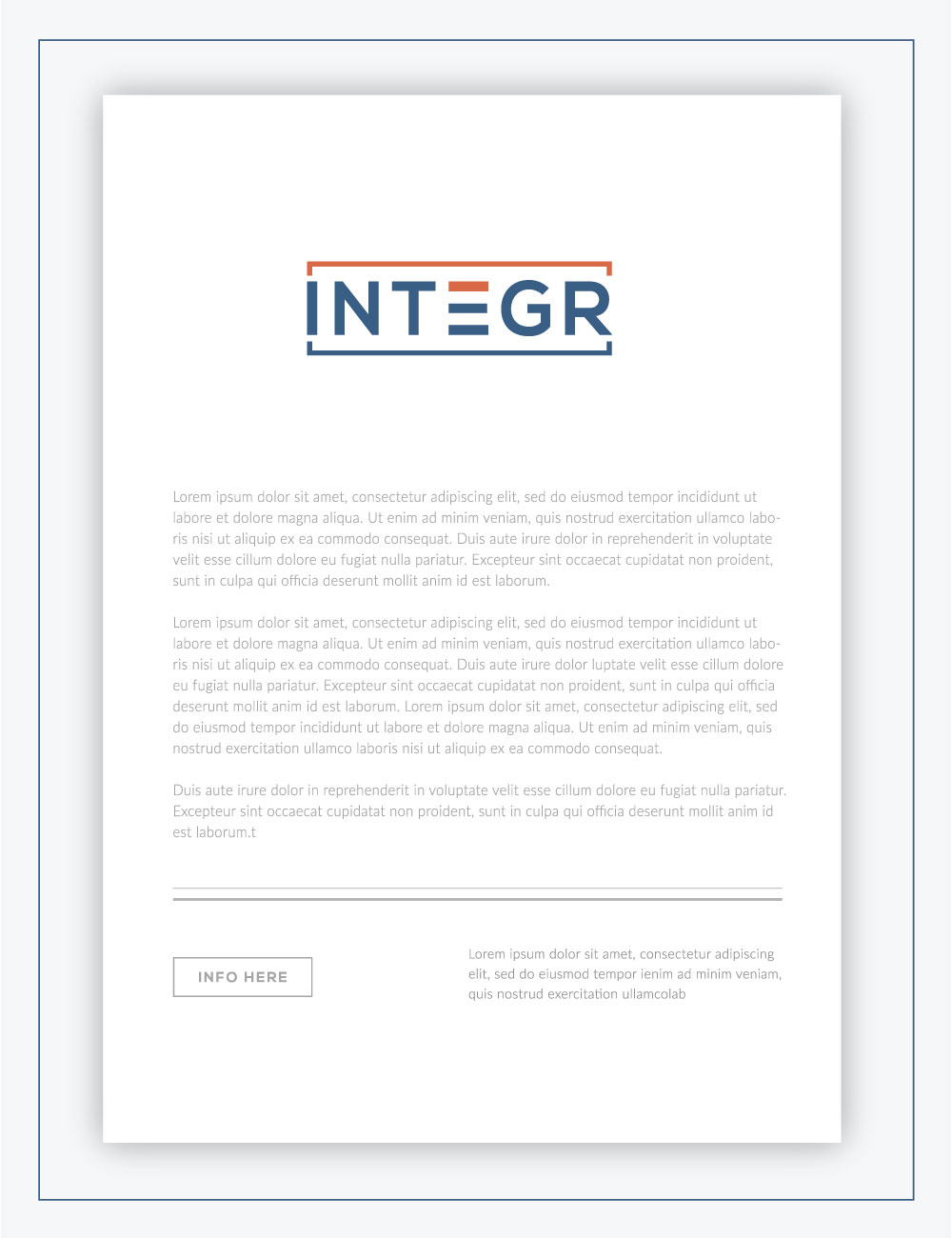 Logo-Design von solidinto für dieses Projekt | Design #23910866