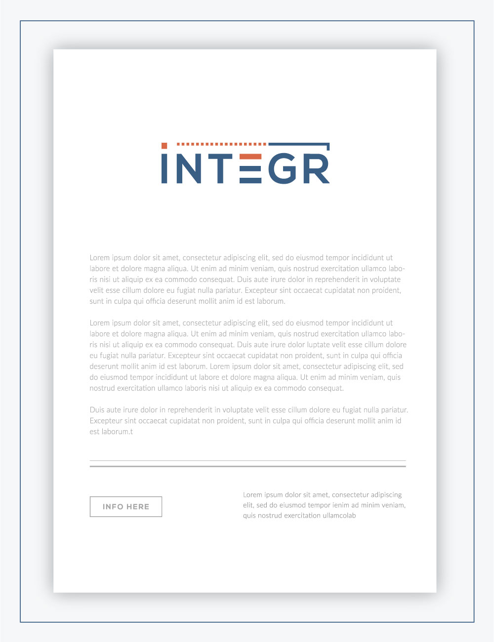 Logo-Design von solidinto für dieses Projekt | Design #23910867