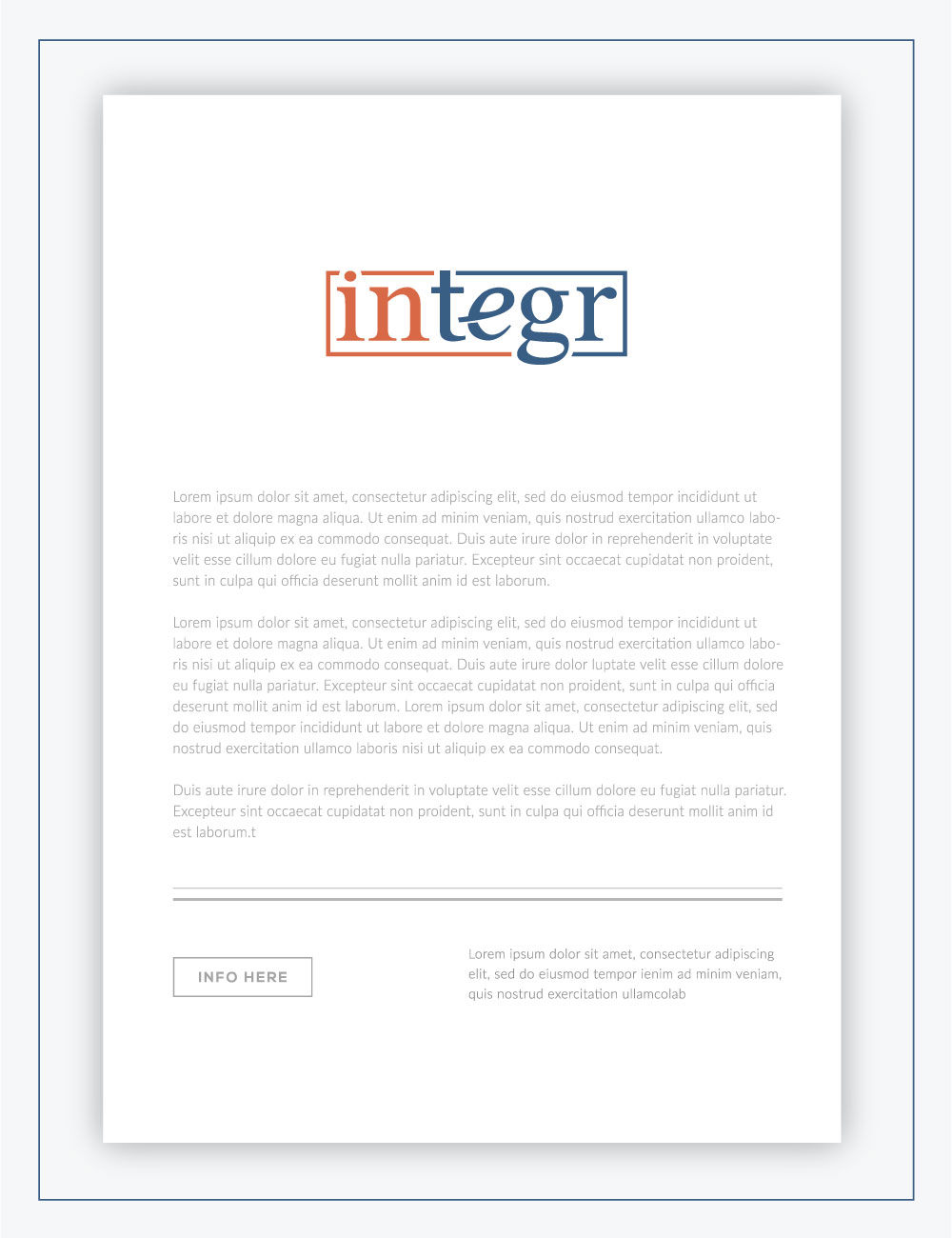 Logo Design by solidinto for this project | Design #23910868