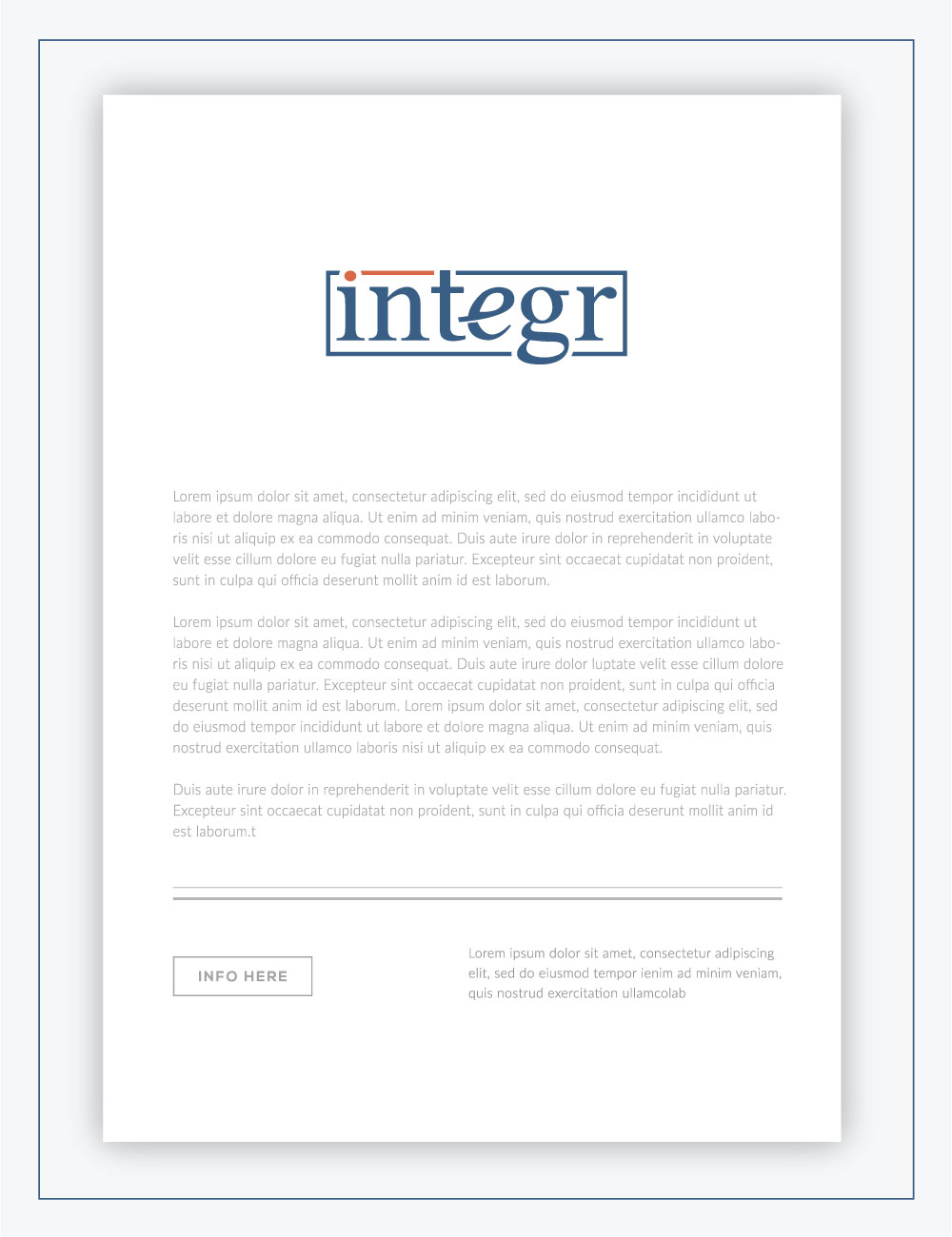 Logo Design by solidinto for this project | Design #23910869