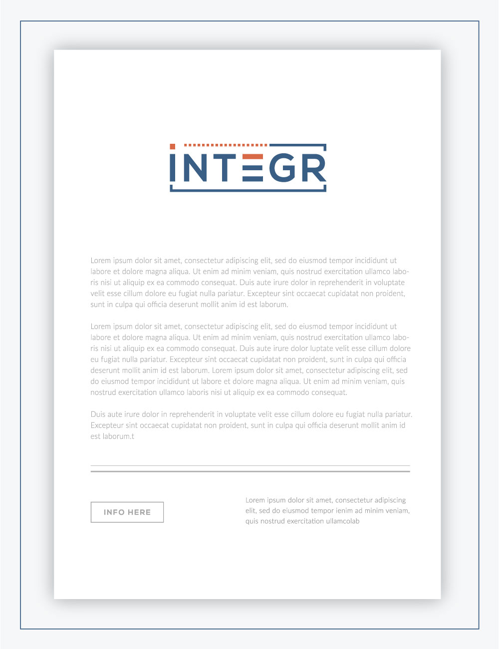 Logo Design by solidinto for this project | Design #23910879