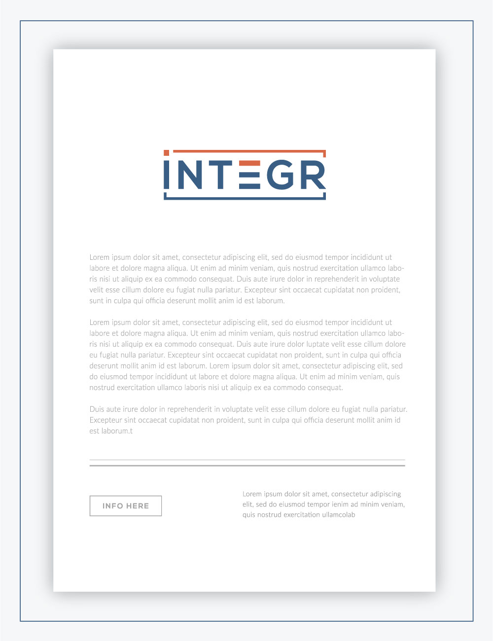 Logo-Design von solidinto für dieses Projekt | Design #23910880