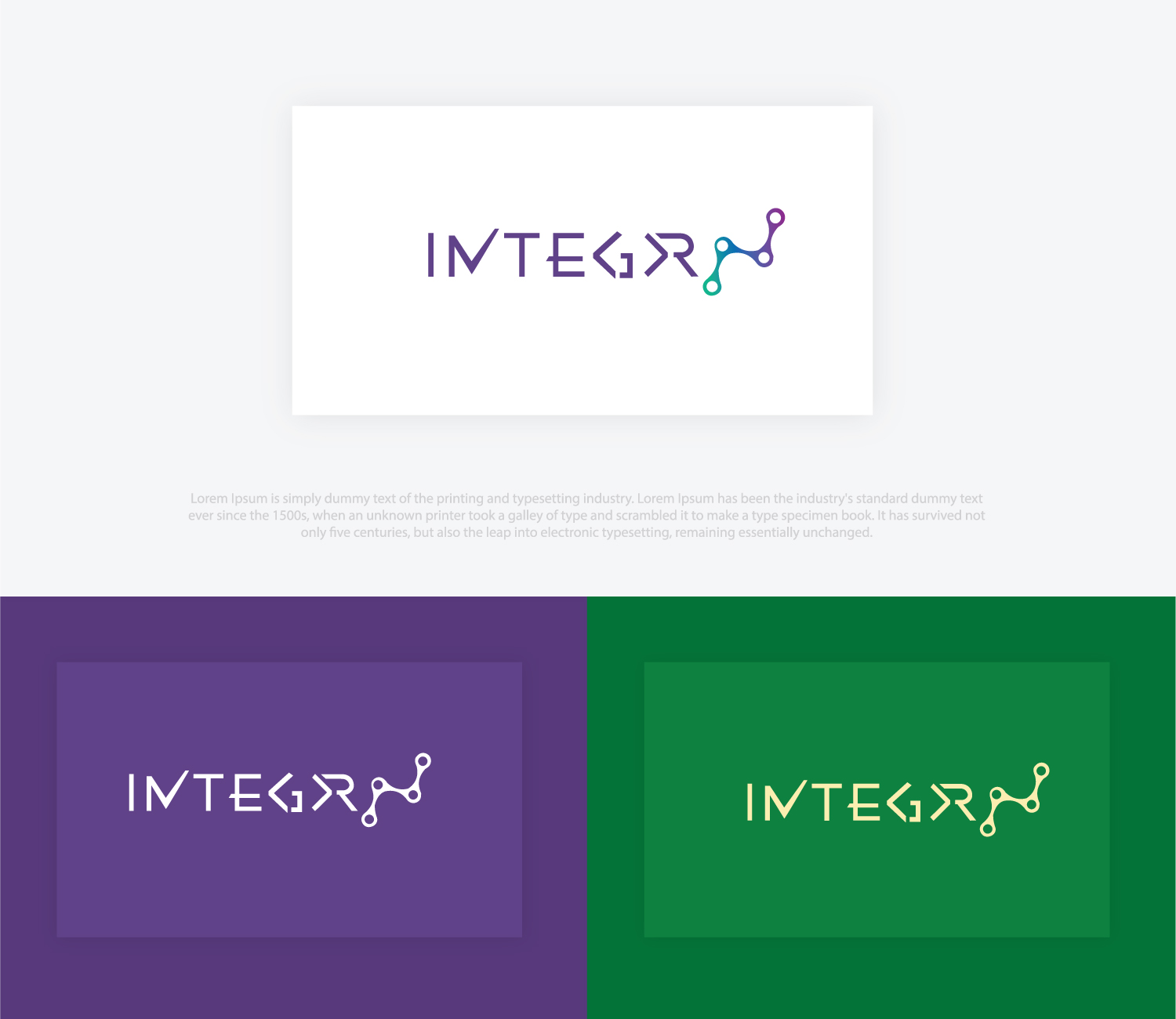 Logo Design by solidinto for this project | Design #23951388