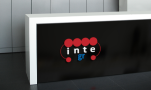 Logo-Design von lampros 2 für dieses Projekt | Design: #23943914