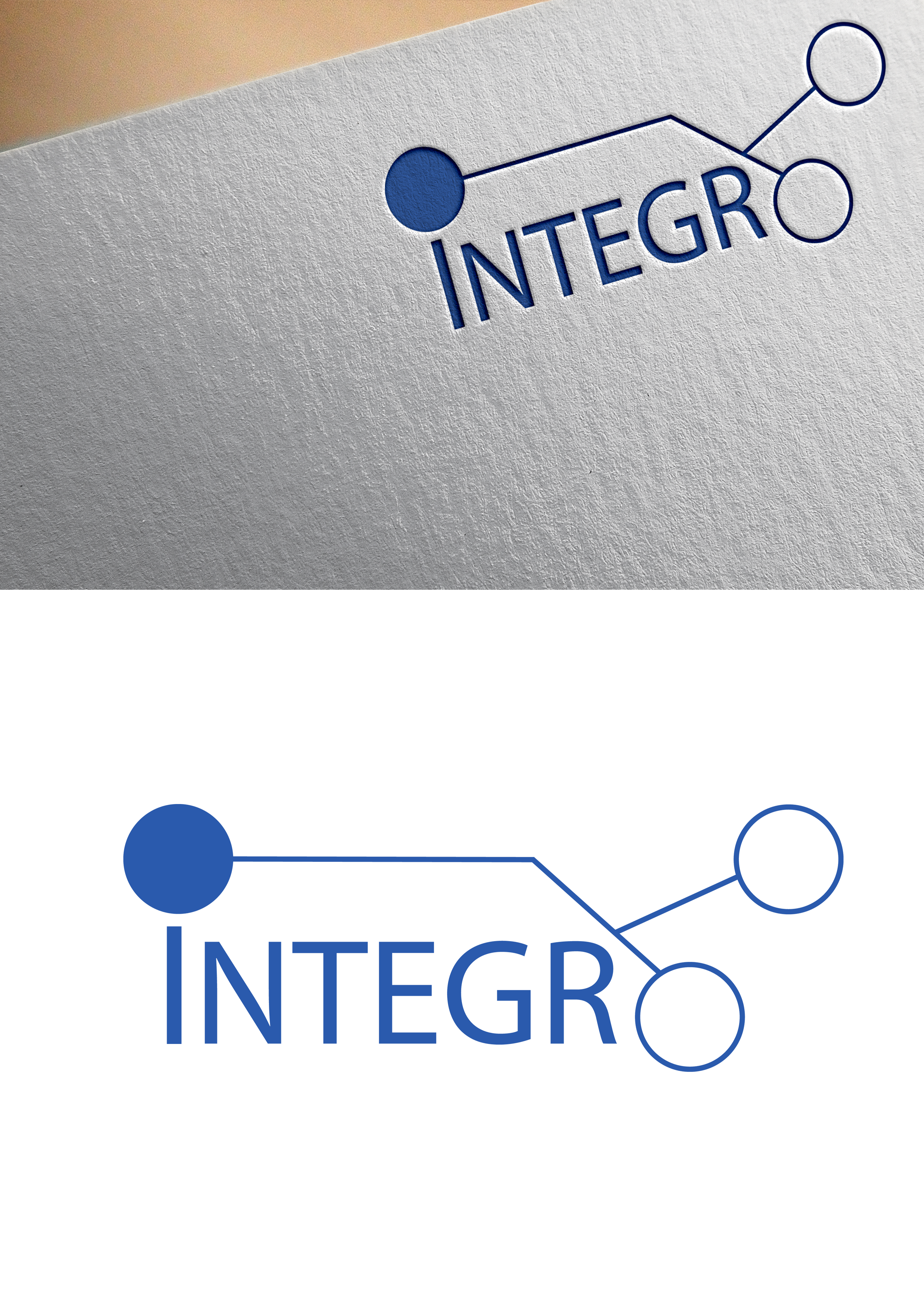 Logo Design by 10DEL for this project | Design #23950686