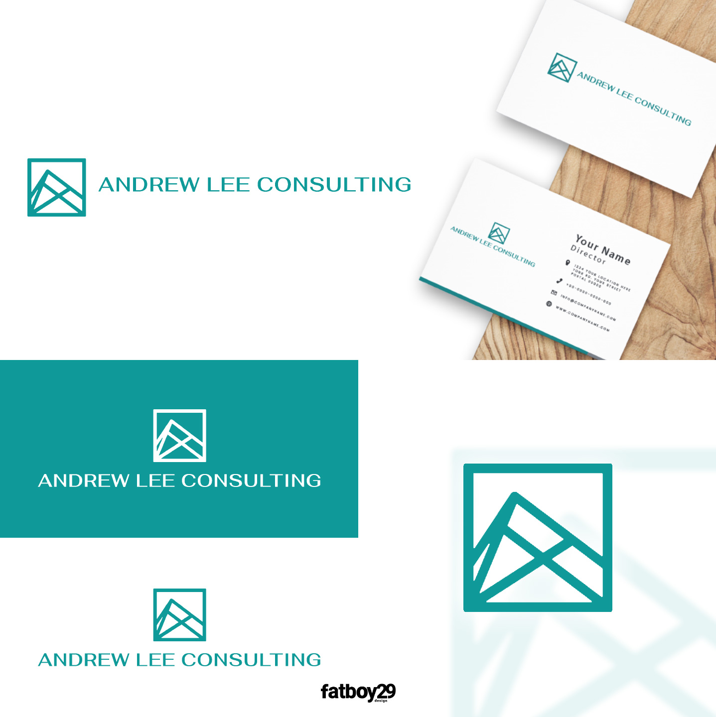 Logo Design by Fatboy Graphic for this project | Design #23906784