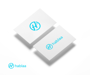 hablaa | Logo Design by Vetroff