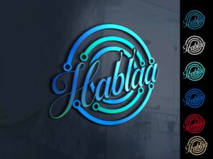 Logo Design by Amirpraboe