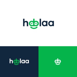 hablaa | Design de Logo par Gisella Guzmán