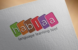hablaa | Logo Design by Kim Ji