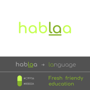 Logo Design by DhanyP 2