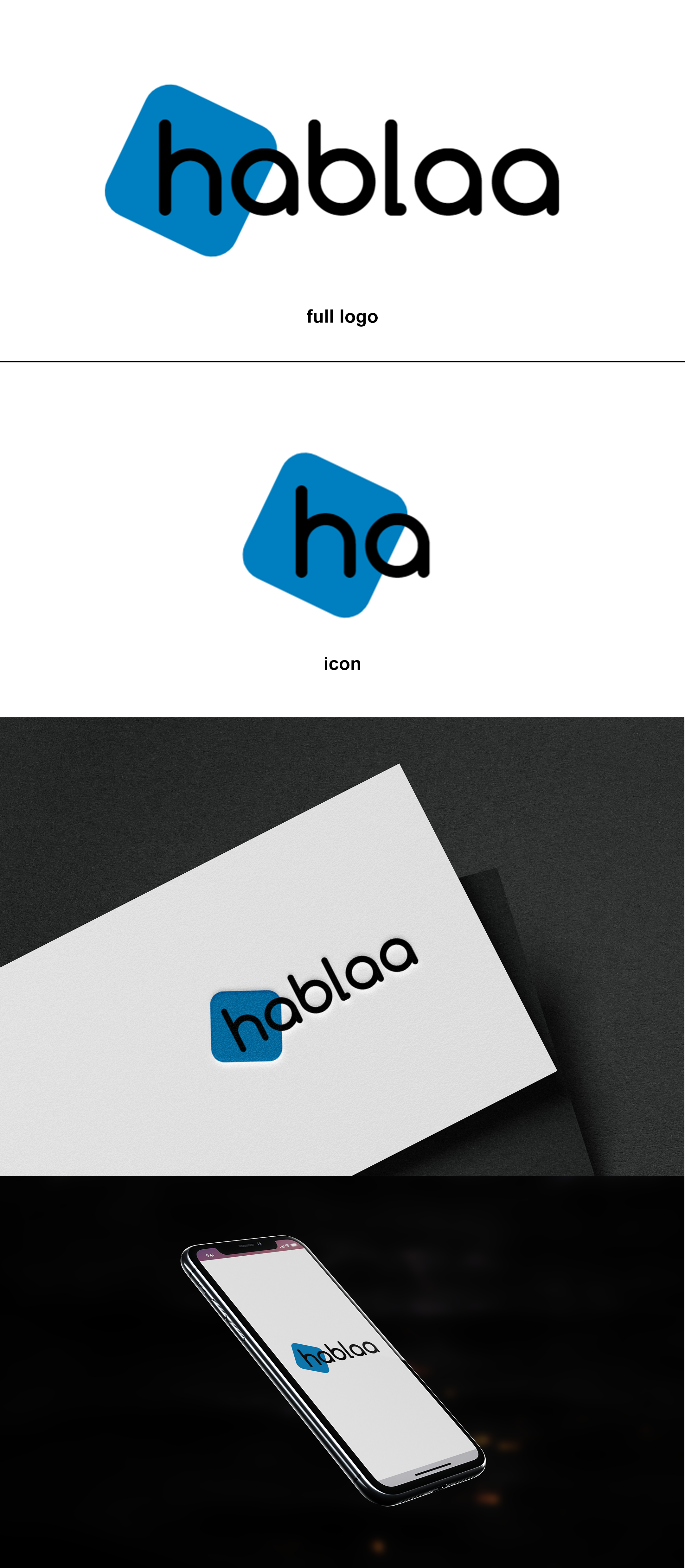 Logo Design by Abdulmalik Ganijonov for this project | Design #23950562