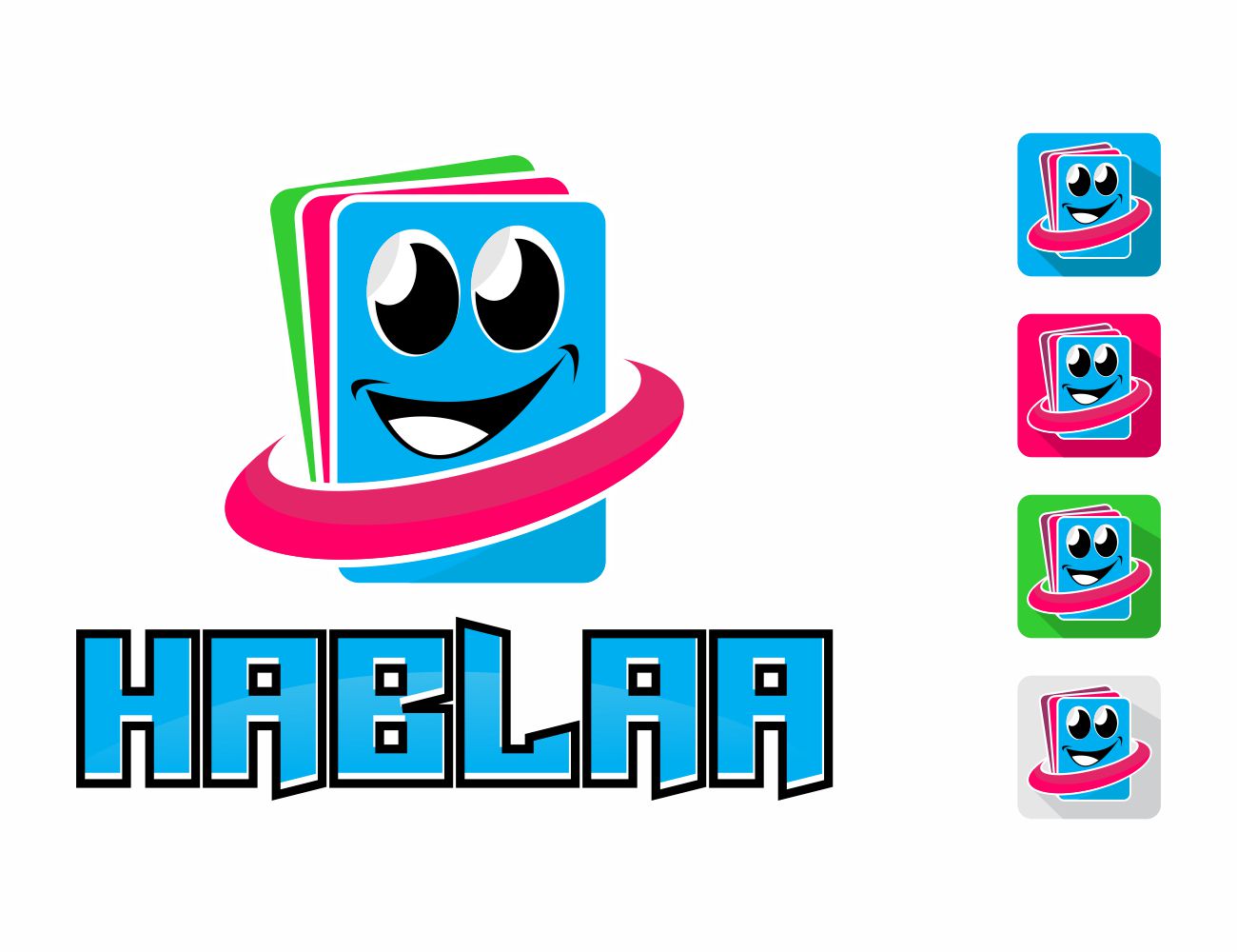 Logo-Design von haris handwrite für dieses Projekt | Design #23908348