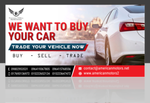 Car Dealership needs Custom Graphics for new Website/Advertising | Graphic Design by SAI DESIGNS