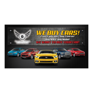Car Dealership needs Custom Graphics for new Website/Advertising | Graphic Design by Emmanuel Creations