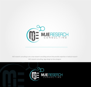 Logo Design by Hana for this project | Design: #23917837