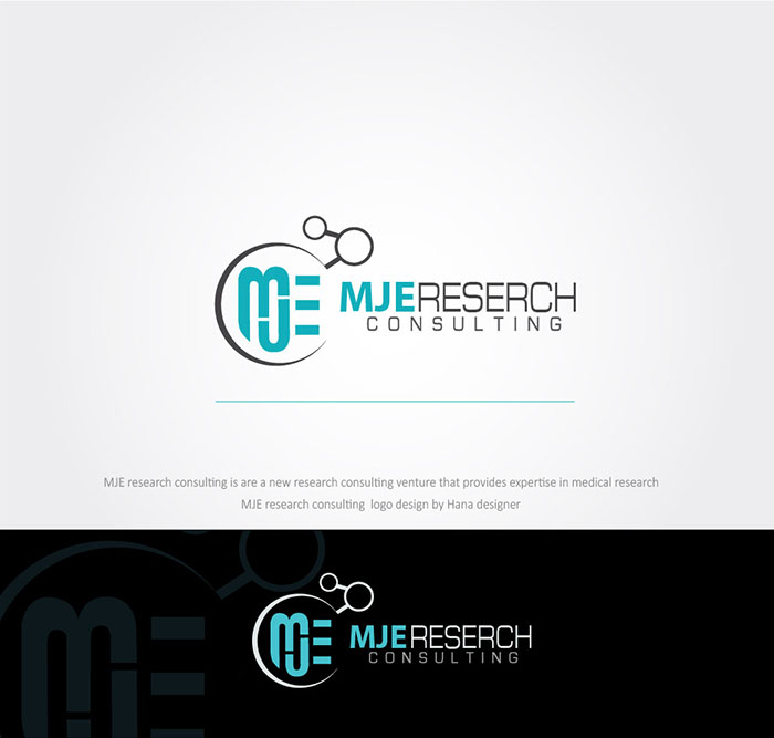 Logo Design by Hana for this project | Design #23917935