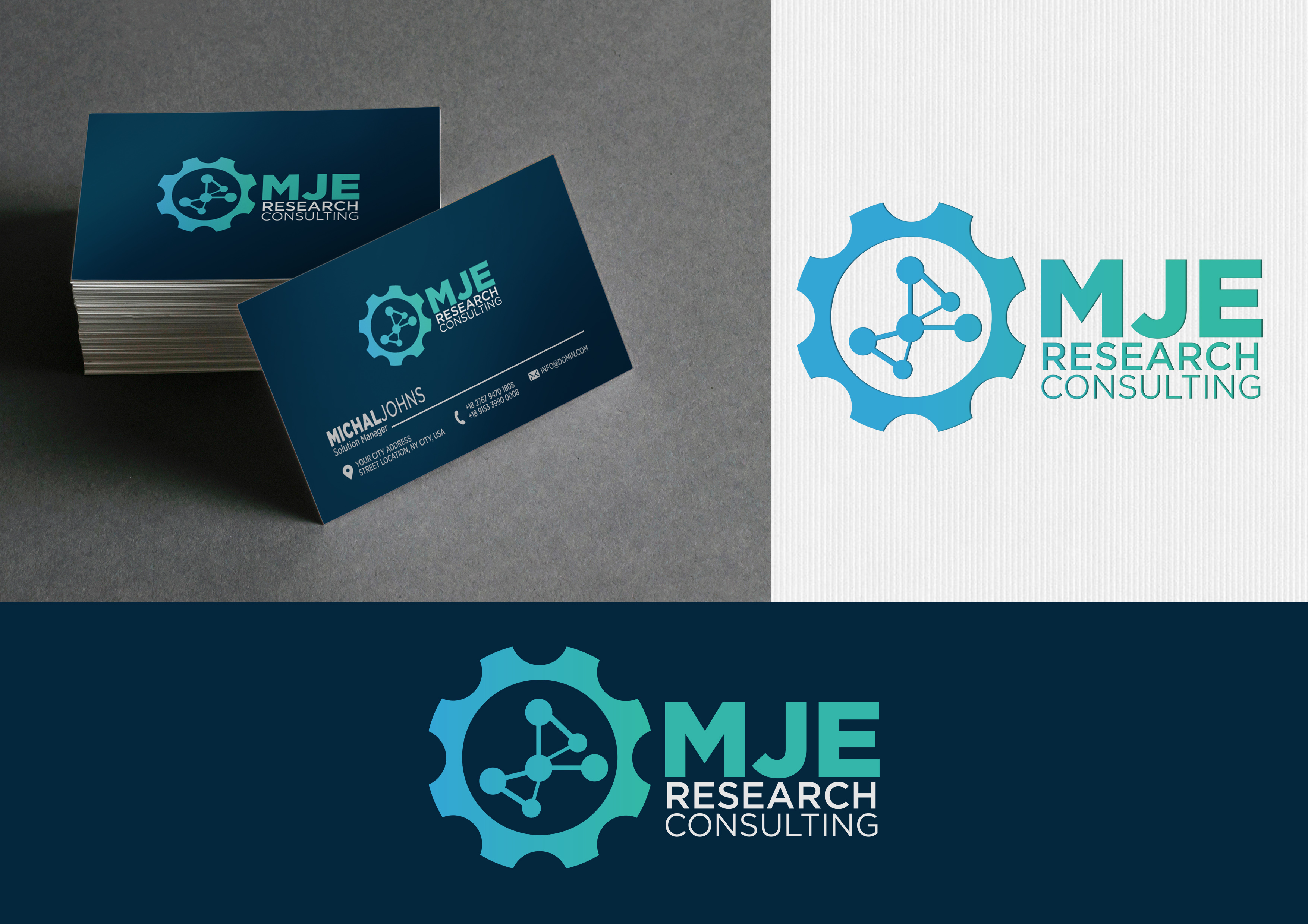 Diseño de Logo por Cubebox Studios para este proyecto | Diseño #23892291