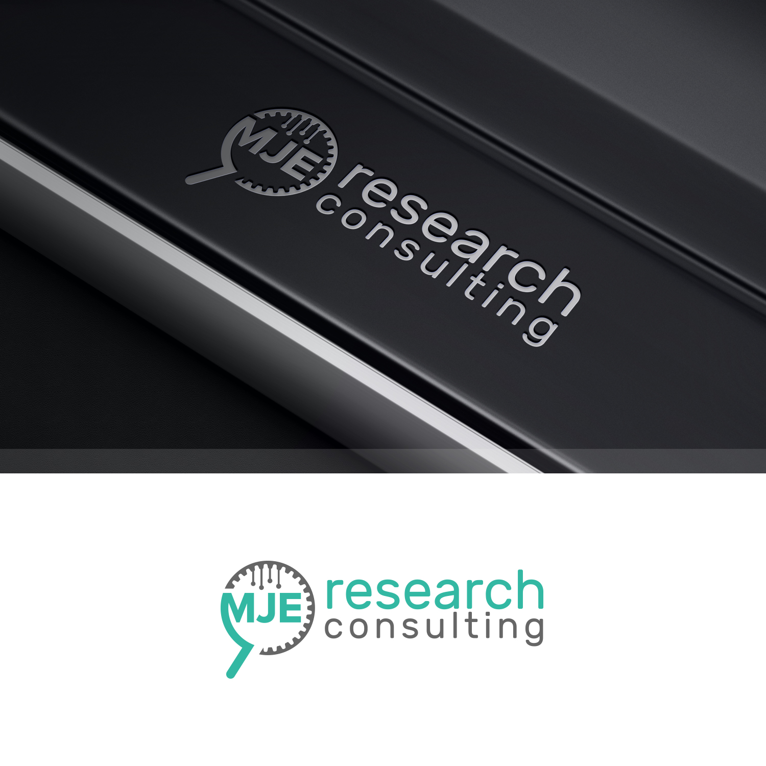 Diseño de Logo por MG.graphics para este proyecto | Diseño #23896258