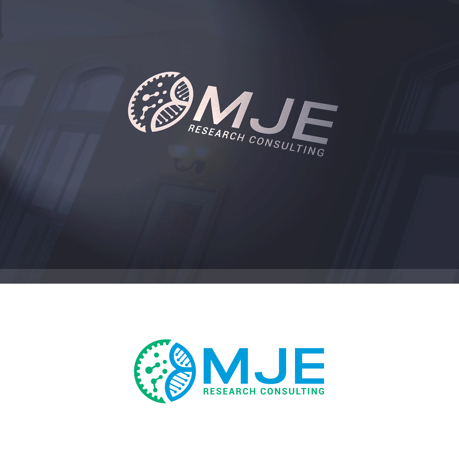 Diseño de Logo por MG.graphics para este proyecto | Diseño #23896259