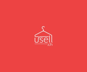 usell.me | Logo Design by Mario