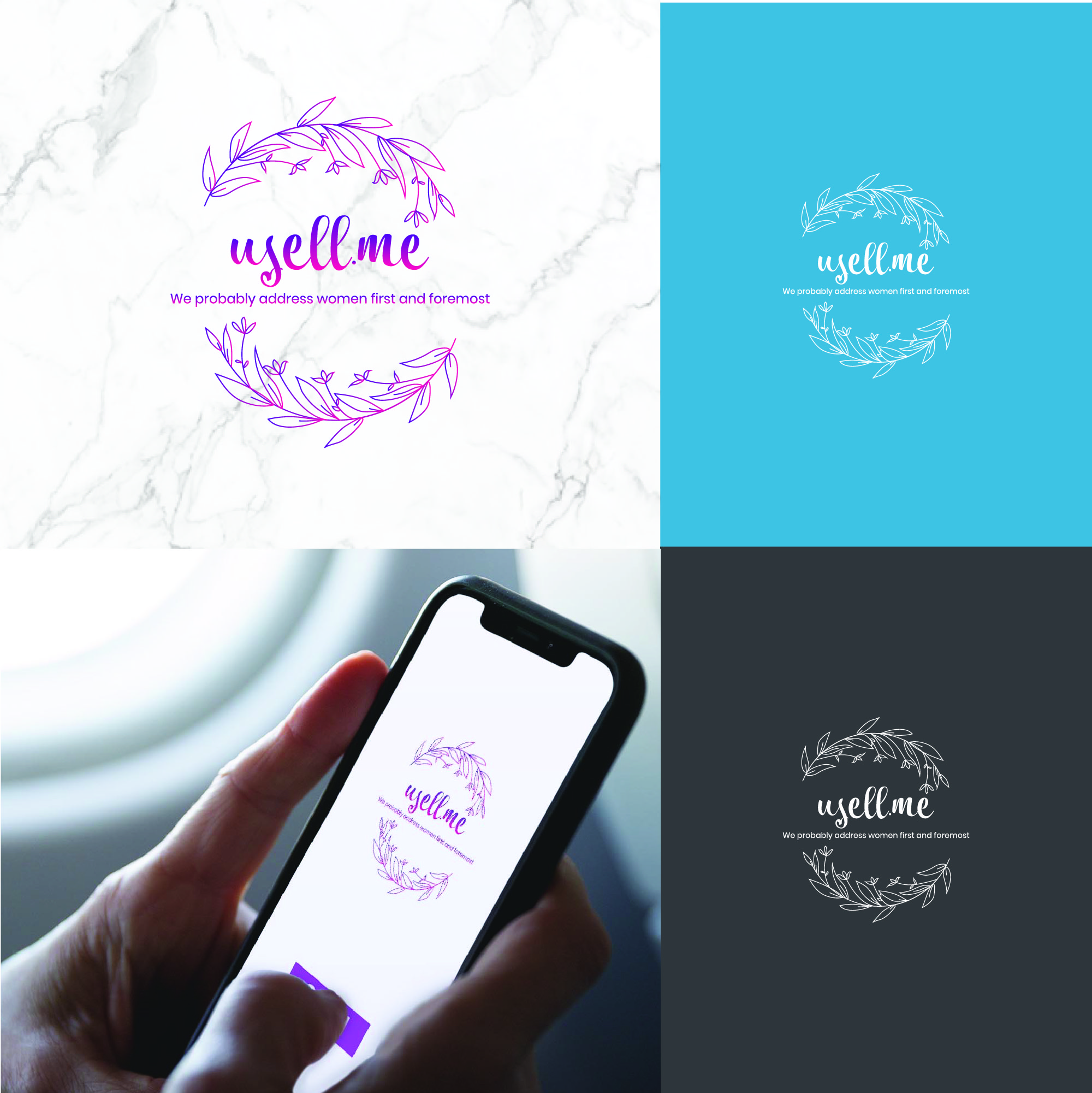 Logo Design by MarkazAlrusumatOfficial for this project | Design #23932989