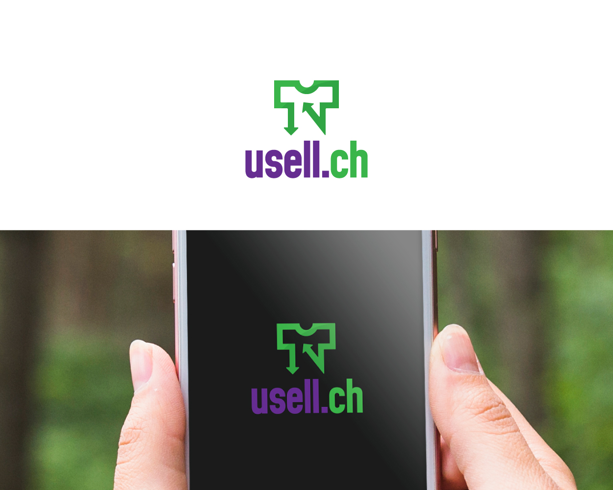 Logo Design by AinebAyoub for this project | Design #23926175