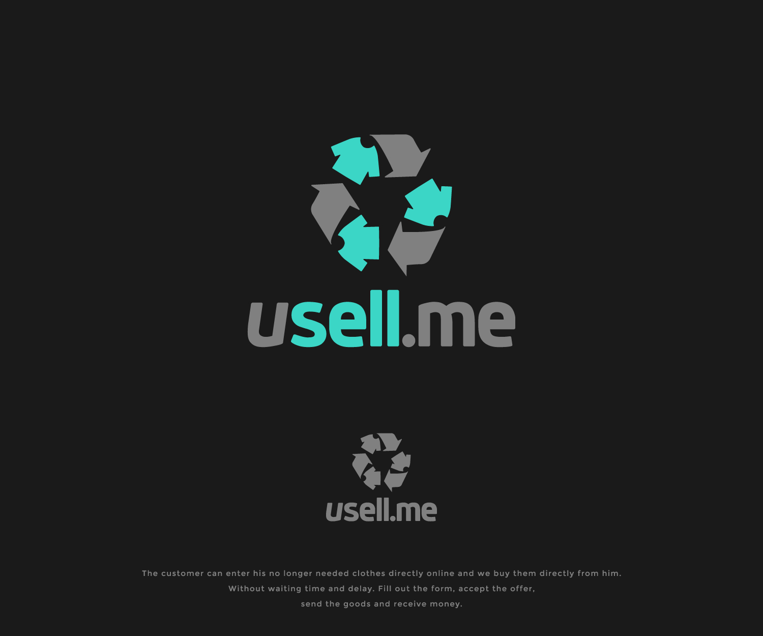 Logo Design by AinebAyoub for this project | Design #23966103