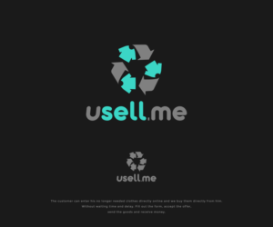 Logo Design by AinebAyoub for this project | Design: #23966991