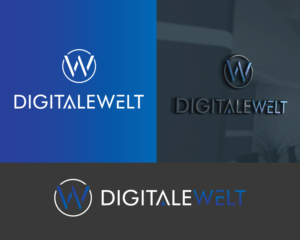 Logo Design by Atec for this project | Design: #23917896