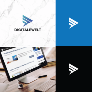 Logo Design by MarkazAlrusumatOfficial for this project | Design: #23932968