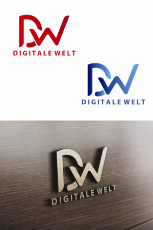 Logo Design by Haroon AK