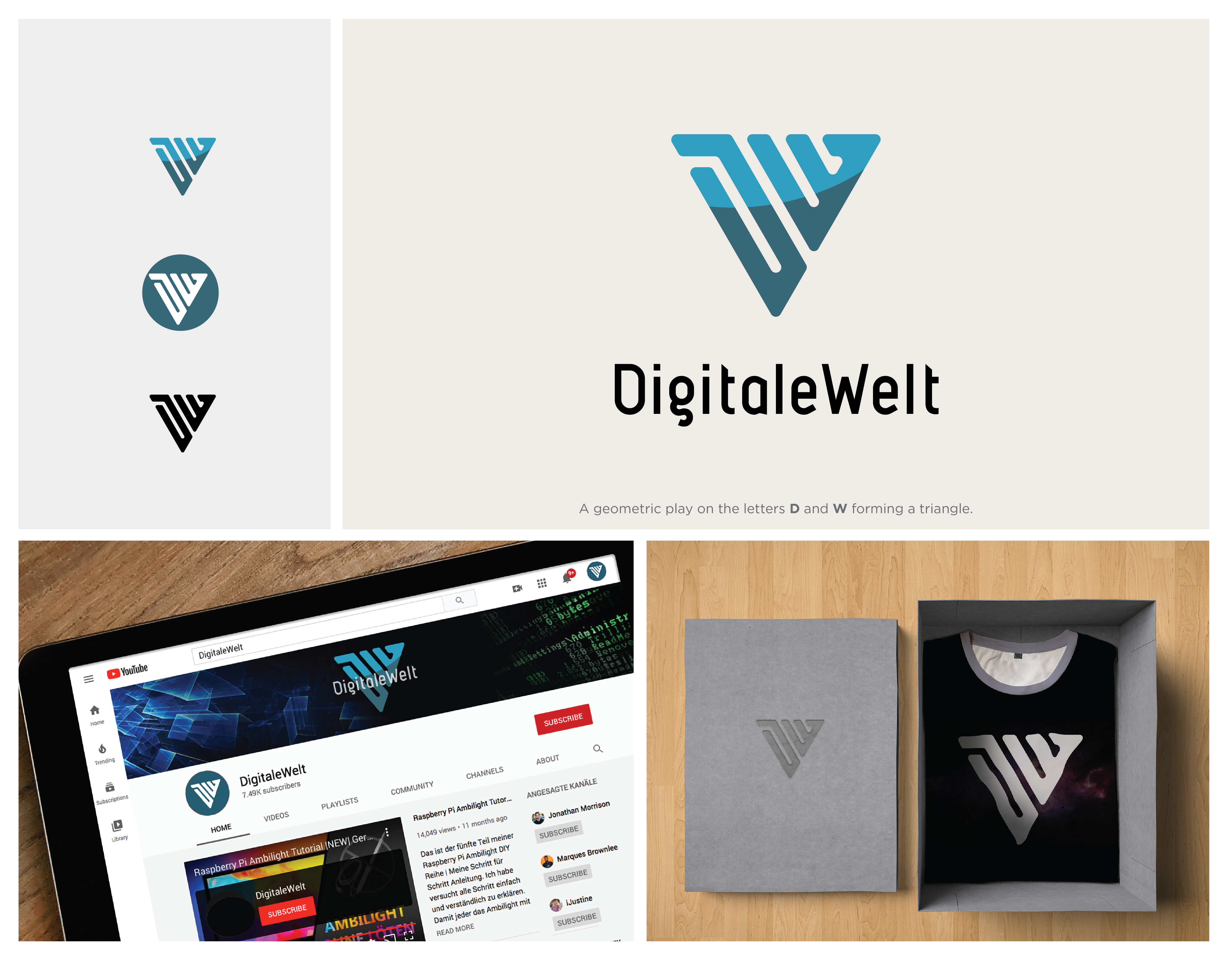 Logo Design by dennisdesigns for this project | Design #23897138