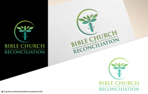 Logo-Design von Rubia@ für dieses Projekt | Design: #23897979