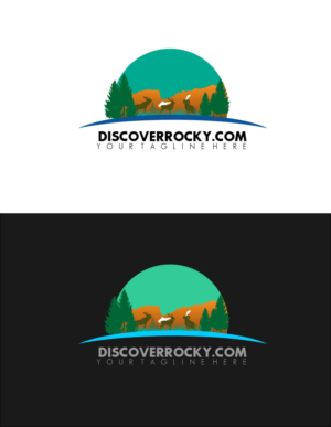 Logo Design by Praza for Dawn Wilson Photography | Design #23946442