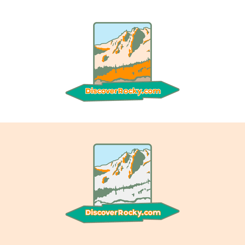 Logo Design by Jose Alvin for Dawn Wilson Photography | Design #23947201