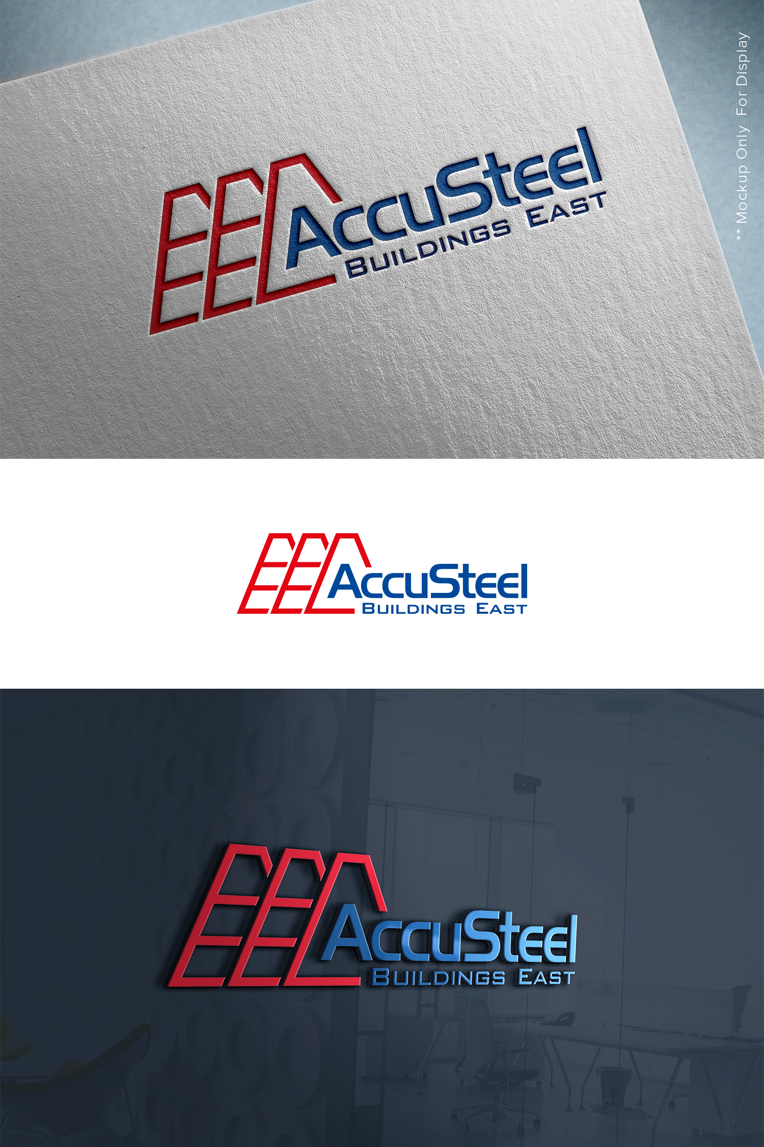 Logo Design by designbysy for this project | Design #23895341
