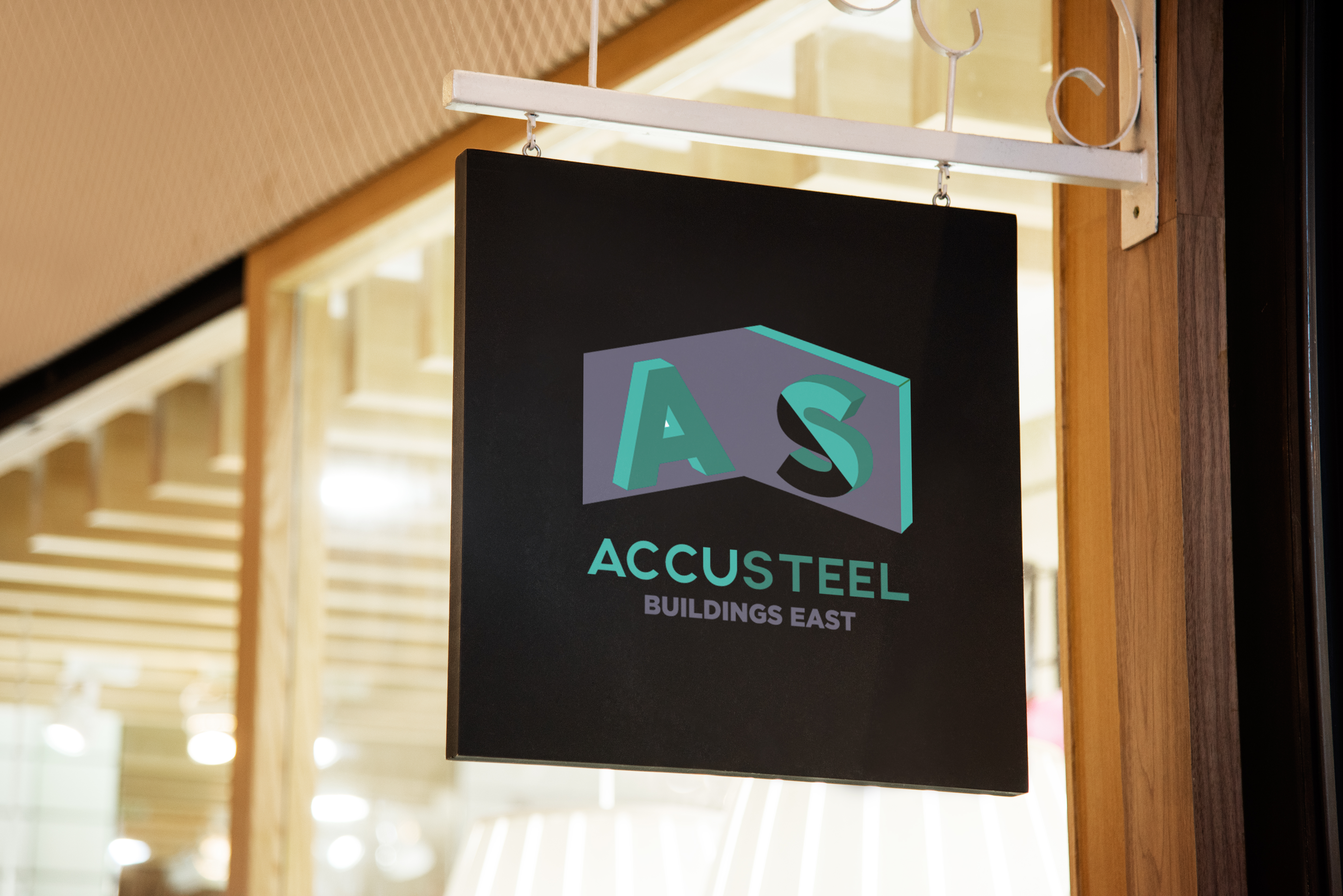 Logo Design by Jose Alvin for this project | Design #23907814