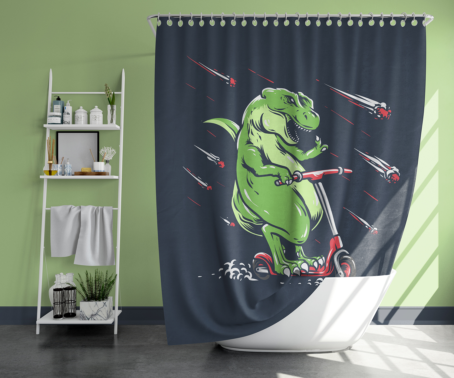 Diseño Gráfico por jeffdefy para este proyecto | Diseño #23983821