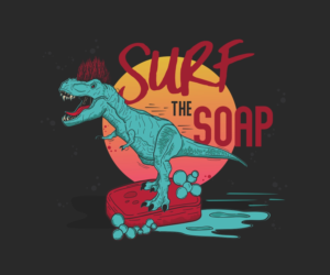 Graphic Design by Craftisauce
