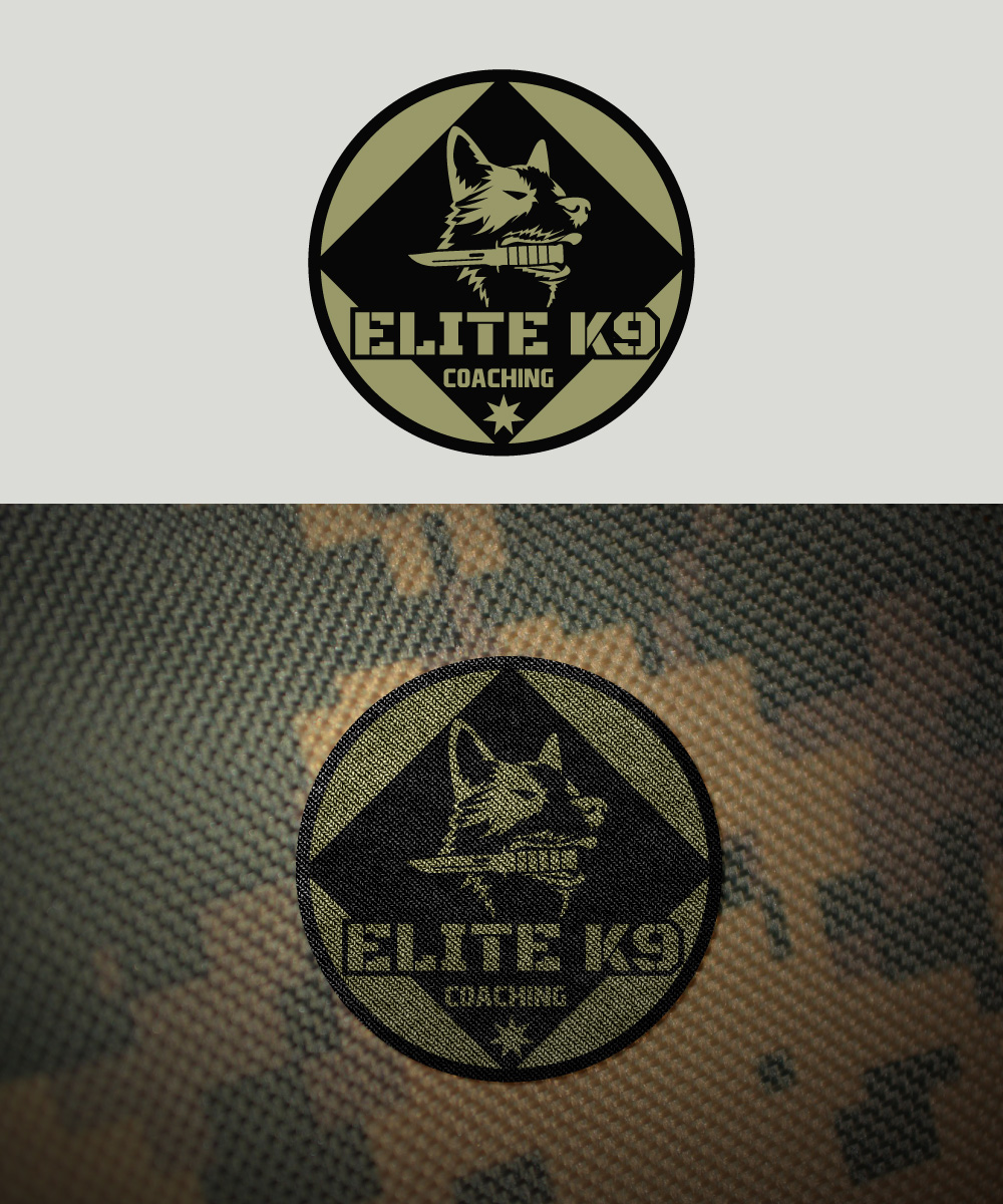 Logo Design by Sergio Coelho for Quest Solutions Australia Pty Ltd | Design #23964864