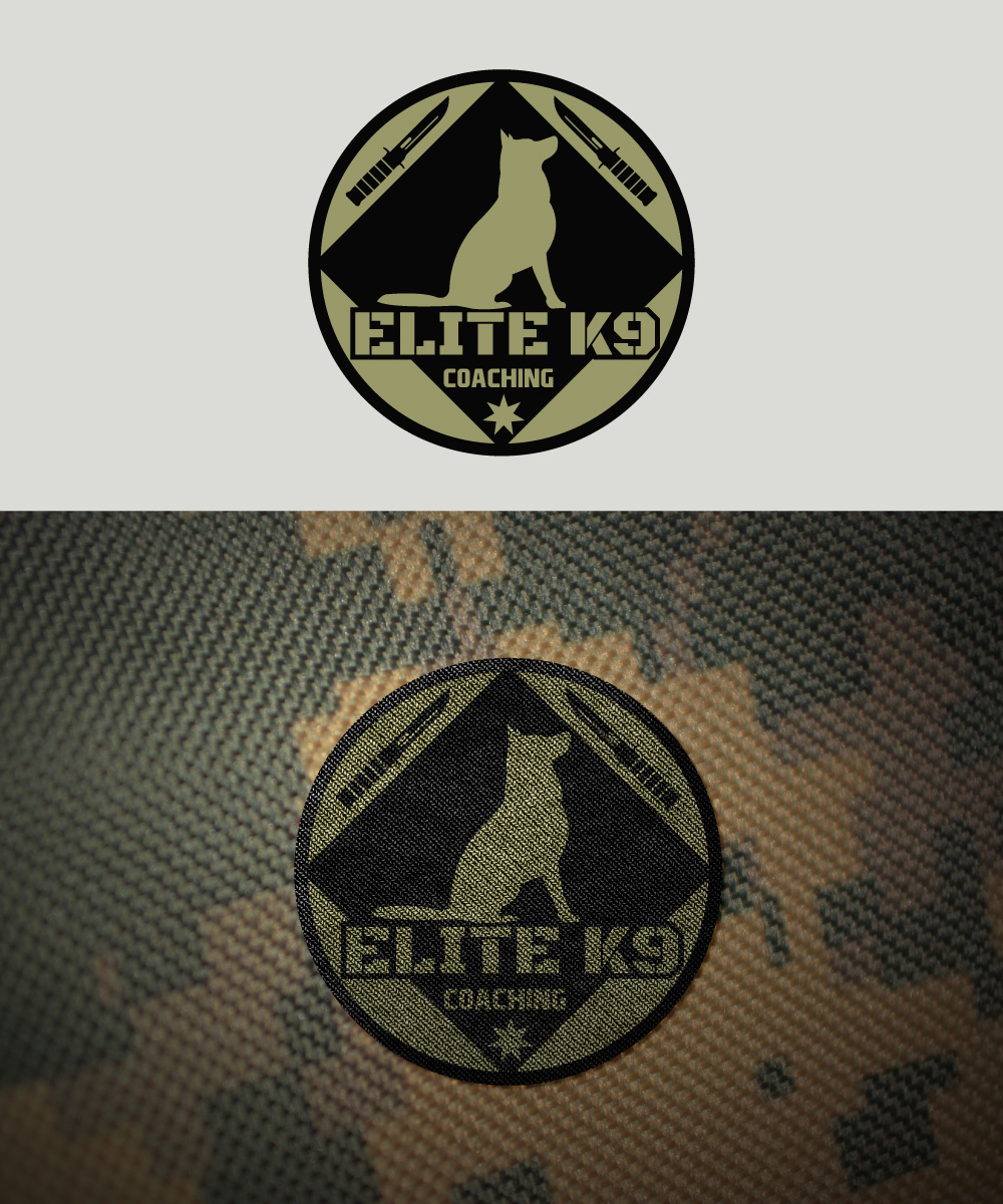 Logo Design by Sergio Coelho for Quest Solutions Australia Pty Ltd | Design #23964916