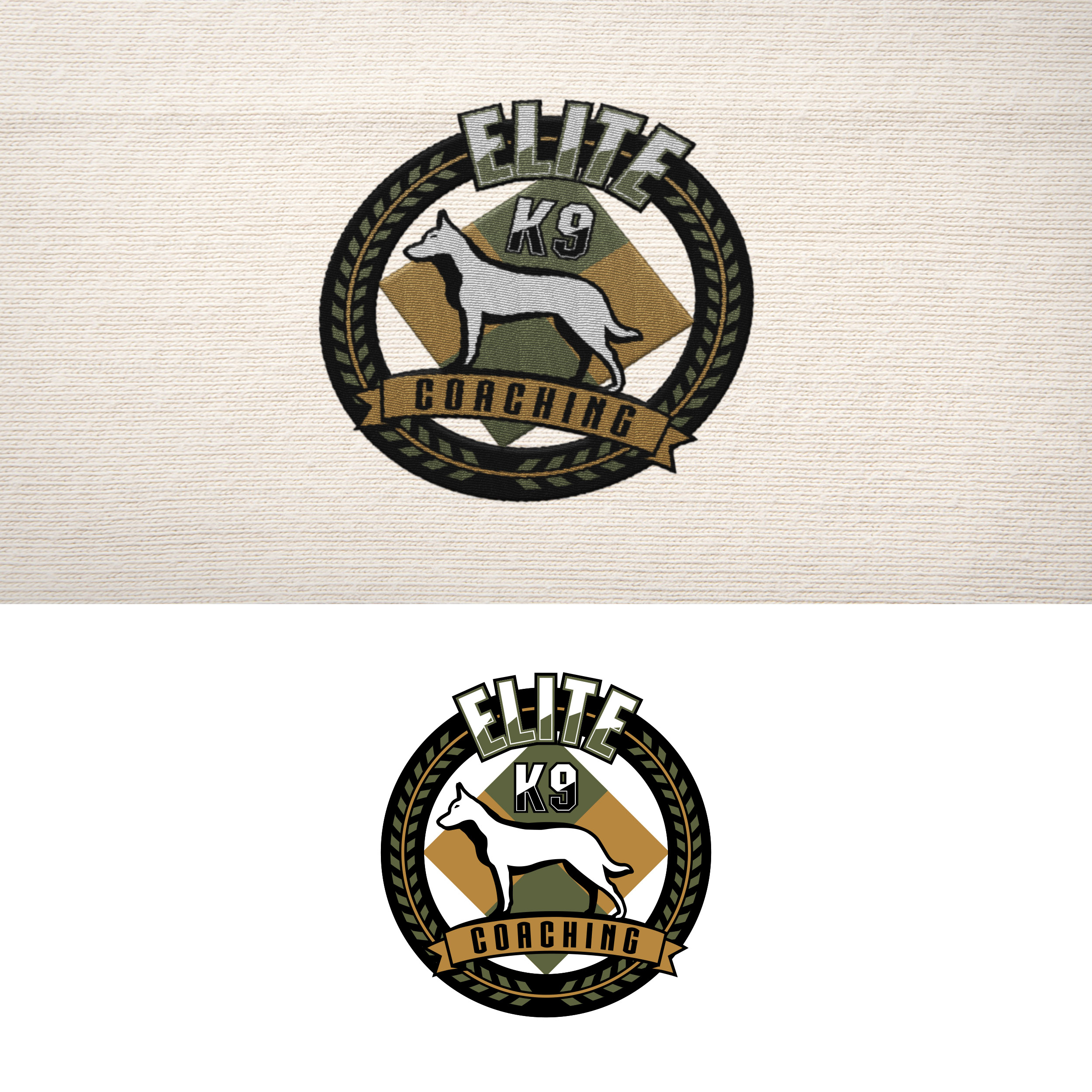 Diseño de Logo por Joca Prado para Quest Solutions Australia Pty Ltd | Diseño #23983090