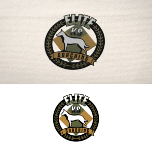 Logo Design by Joca Prado