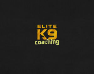 Elite K9 Coaching | Logo Design by MrBranding