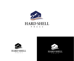 Hard Shell Press | Design de Logo par Ng V Duc