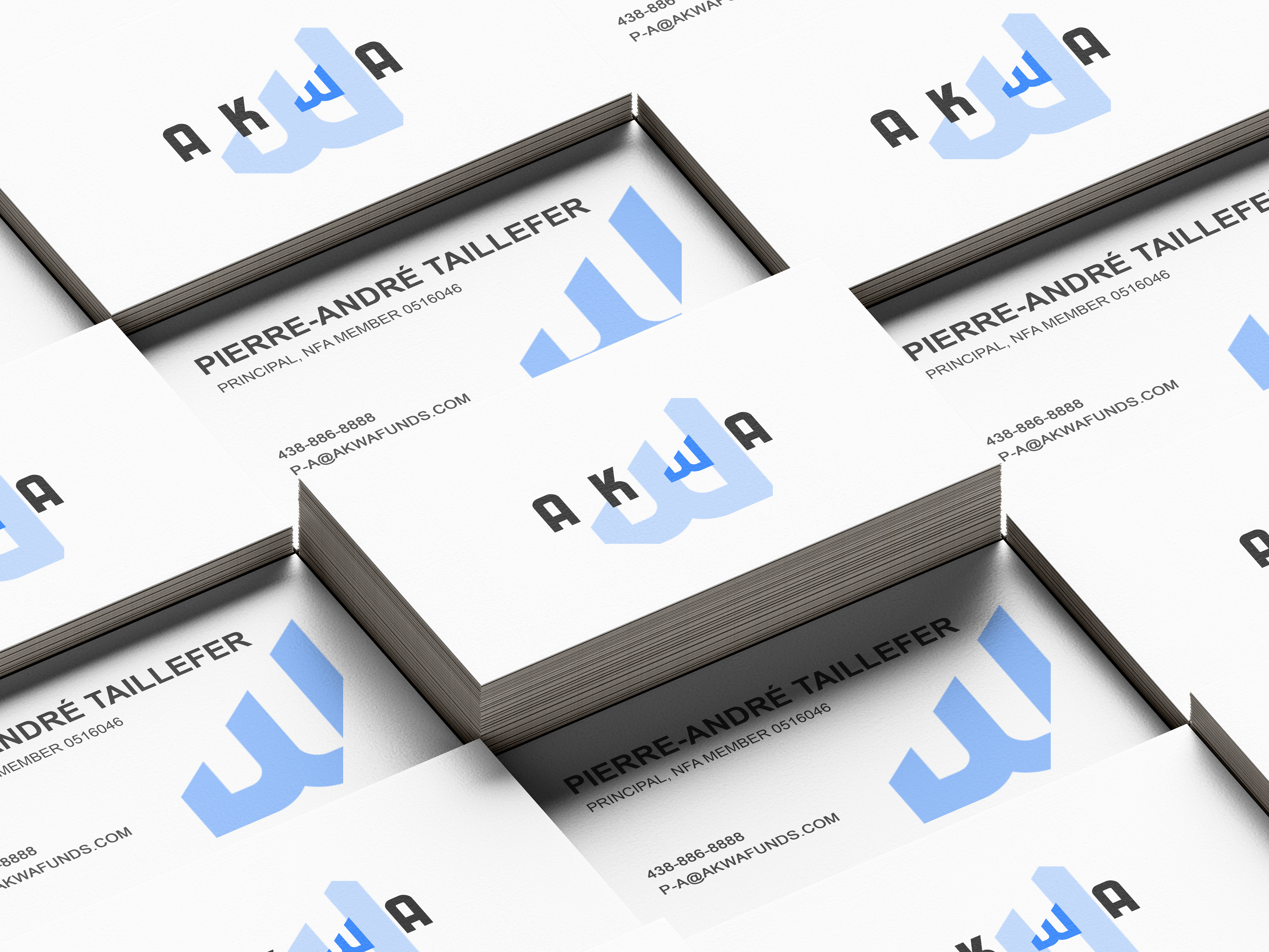 Logo Design by Triple-H for Qyu | Design #23903136