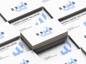Logo Design by Triple-H for Qyu | Design: #23903136
