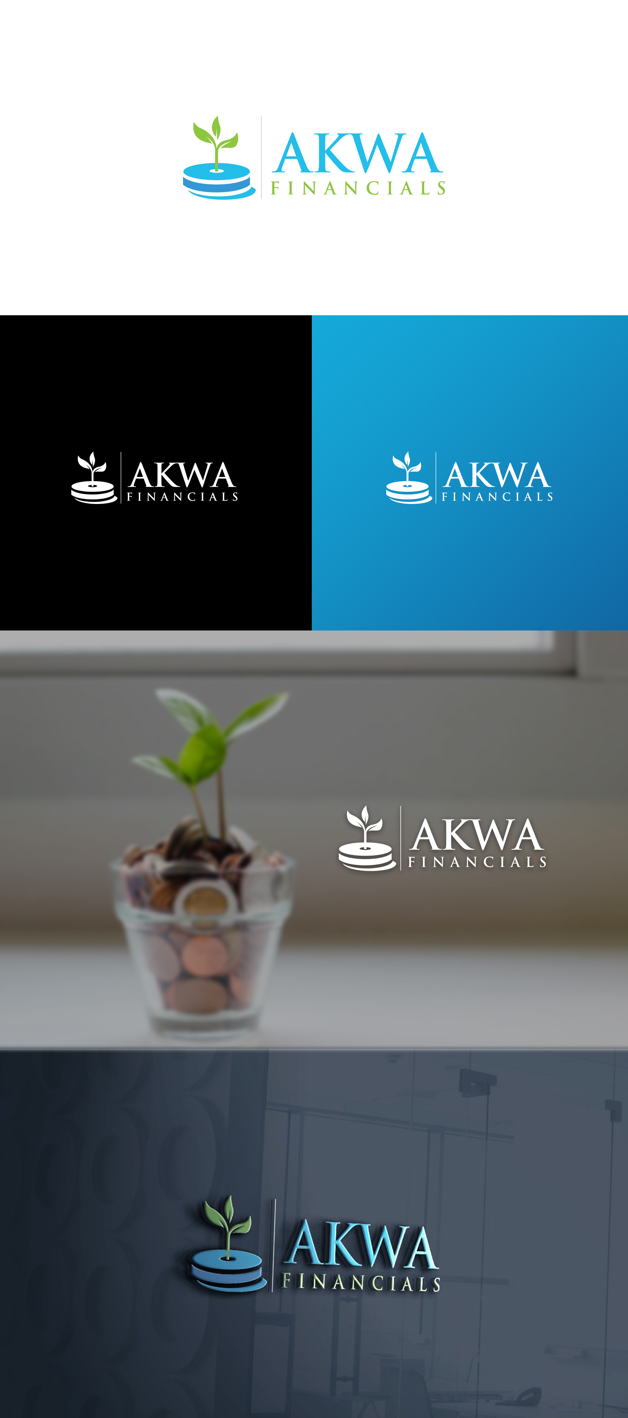 Logo Design by designerD1997 for Qyu | Design #23897195